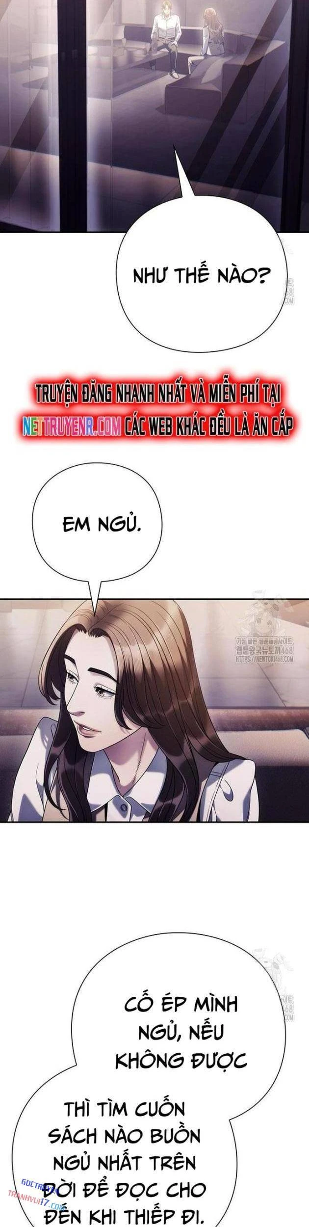 Nhân Viên Văn Phòng Nhìn Thấy Vận Mệnh Chapter 118 - 19