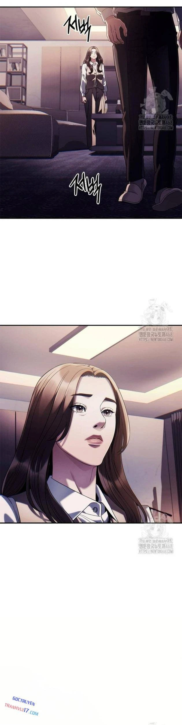 Nhân Viên Văn Phòng Nhìn Thấy Vận Mệnh Chapter 118 - 25