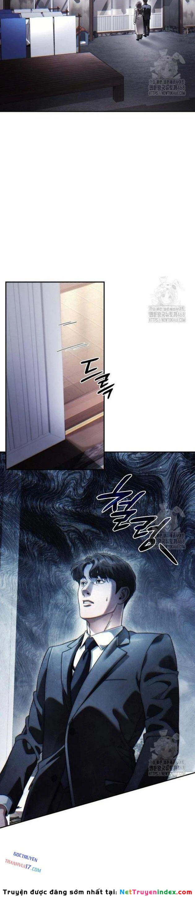 Nhân Viên Văn Phòng Nhìn Thấy Vận Mệnh Chapter 118 - 33