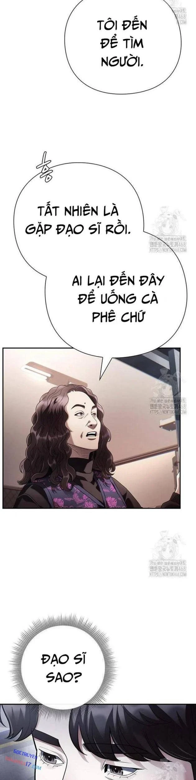 Nhân Viên Văn Phòng Nhìn Thấy Vận Mệnh Chapter 118 - 35