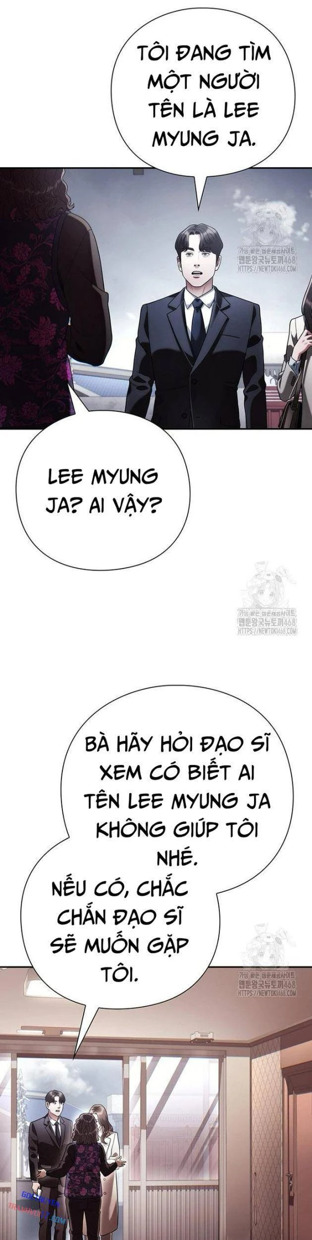 Nhân Viên Văn Phòng Nhìn Thấy Vận Mệnh Chapter 118 - 42