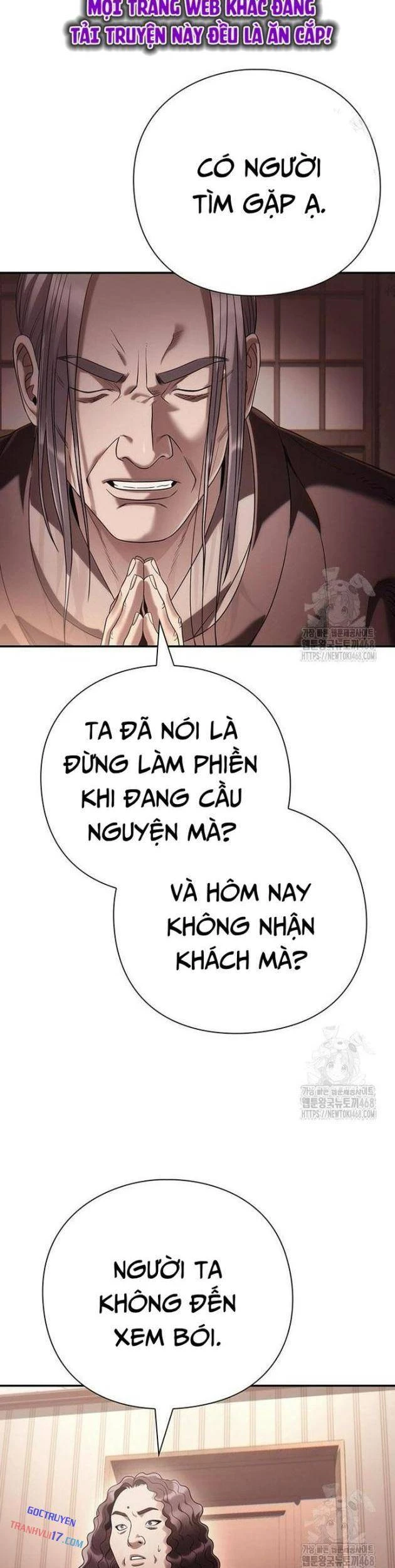 Nhân Viên Văn Phòng Nhìn Thấy Vận Mệnh Chapter 118 - 46