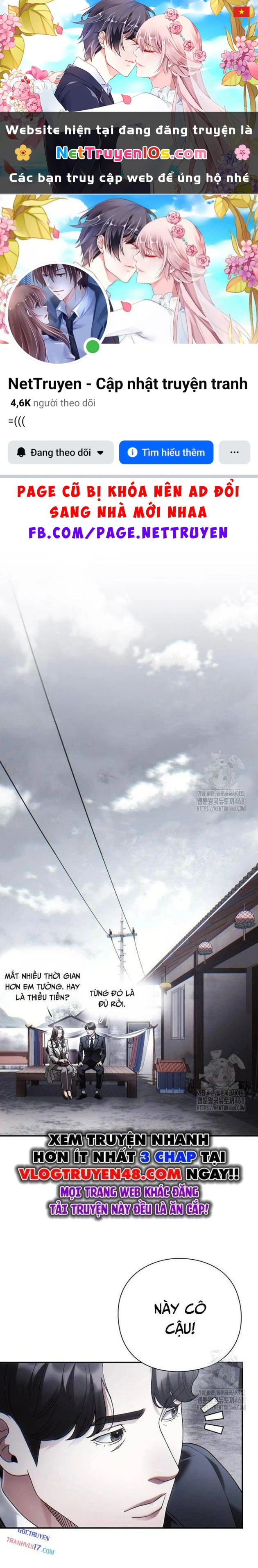 Nhân Viên Văn Phòng Nhìn Thấy Vận Mệnh Chapter 119 - 1