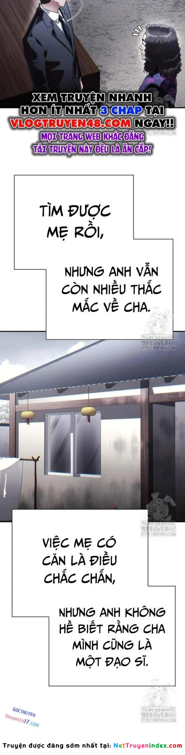 Nhân Viên Văn Phòng Nhìn Thấy Vận Mệnh Chapter 119 - 4