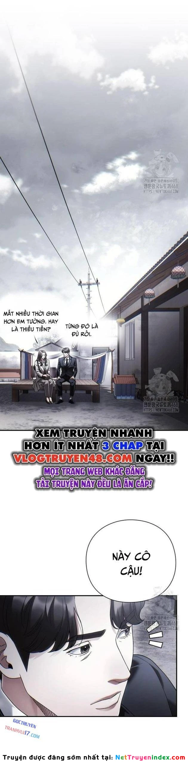 Nhân Viên Văn Phòng Nhìn Thấy Vận Mệnh Chapter 119 - 5