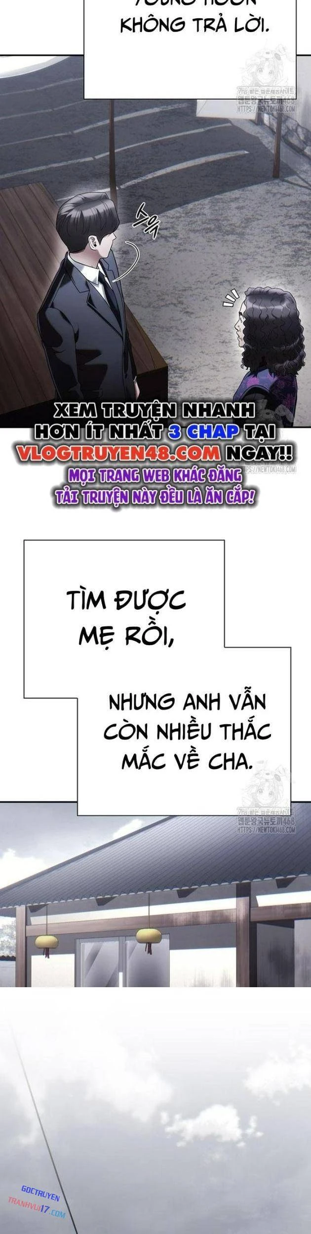 Nhân Viên Văn Phòng Nhìn Thấy Vận Mệnh Chapter 119 - 8