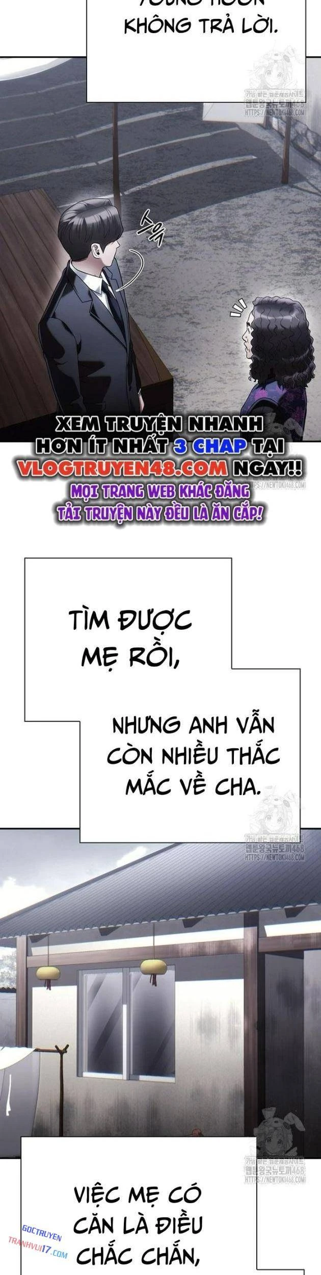 Nhân Viên Văn Phòng Nhìn Thấy Vận Mệnh Chapter 119 - 12