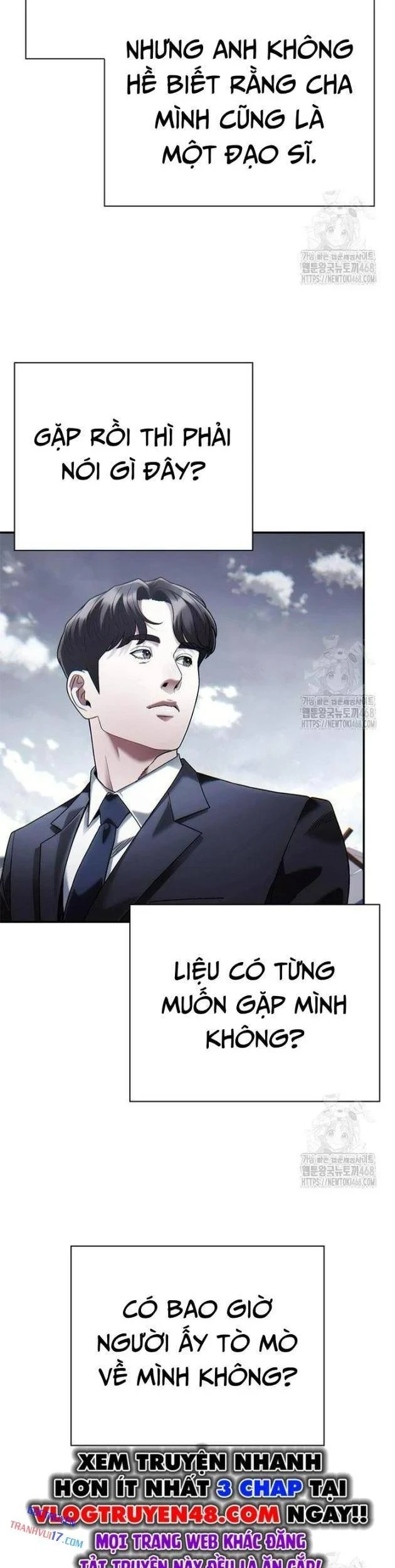 Nhân Viên Văn Phòng Nhìn Thấy Vận Mệnh Chapter 119 - 13