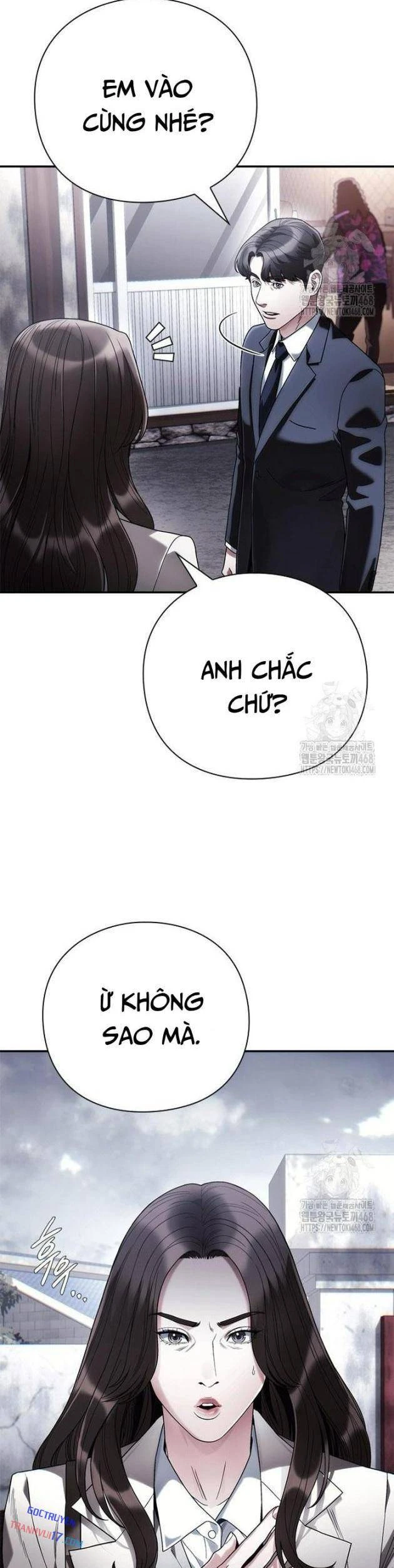 Nhân Viên Văn Phòng Nhìn Thấy Vận Mệnh Chapter 119 - 16