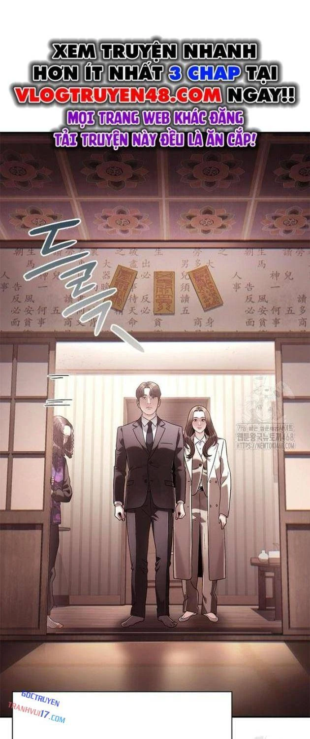 Nhân Viên Văn Phòng Nhìn Thấy Vận Mệnh Chapter 119 - 18