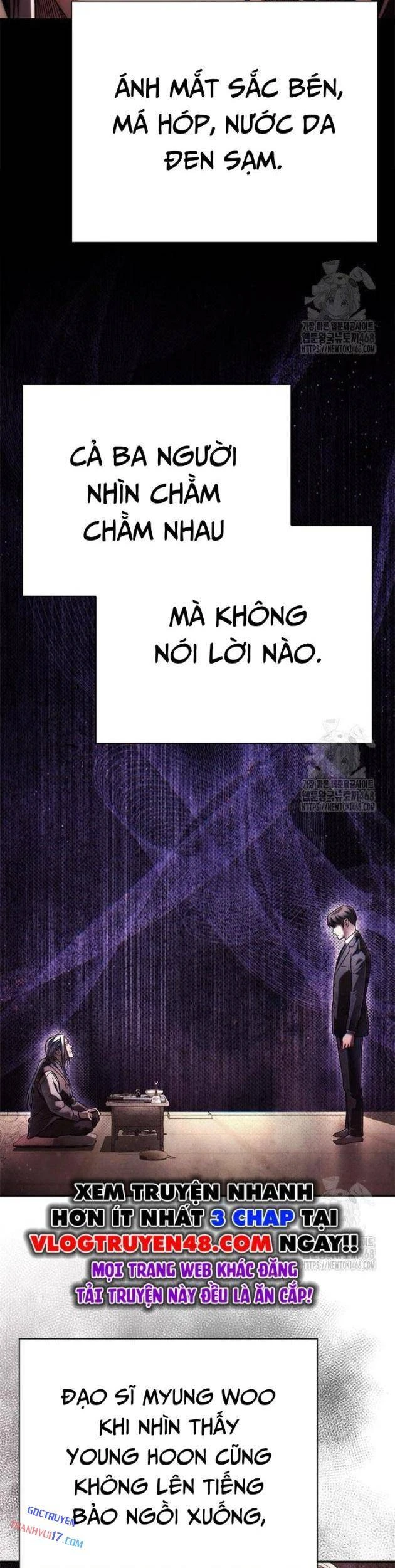 Nhân Viên Văn Phòng Nhìn Thấy Vận Mệnh Chapter 119 - 20