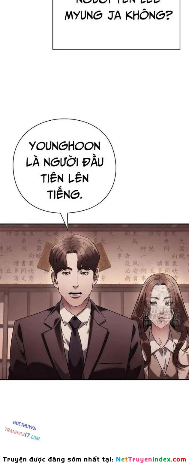 Nhân Viên Văn Phòng Nhìn Thấy Vận Mệnh Chapter 119 - 22