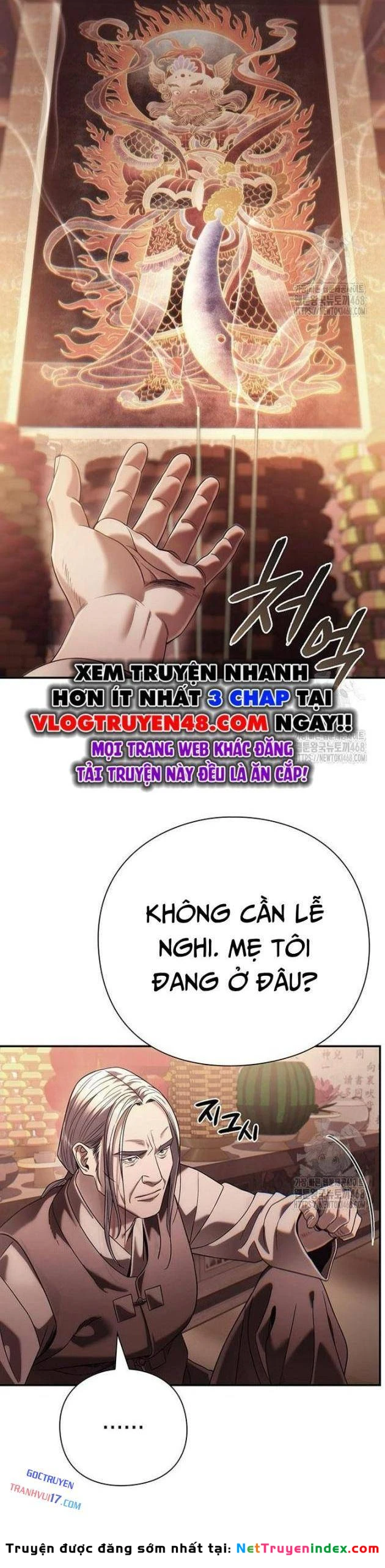 Nhân Viên Văn Phòng Nhìn Thấy Vận Mệnh Chapter 119 - 28