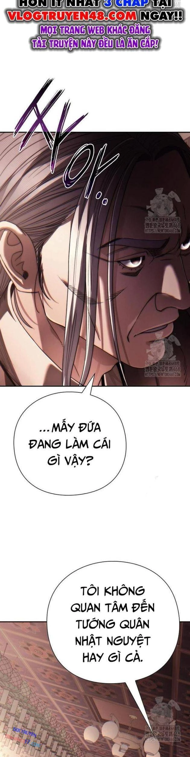 Nhân Viên Văn Phòng Nhìn Thấy Vận Mệnh Chapter 119 - 36