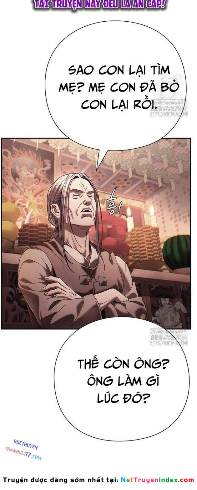 Nhân Viên Văn Phòng Nhìn Thấy Vận Mệnh Chapter 119 - 38