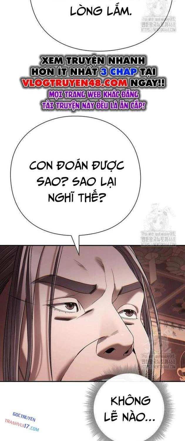 Nhân Viên Văn Phòng Nhìn Thấy Vận Mệnh Chapter 119 - 42