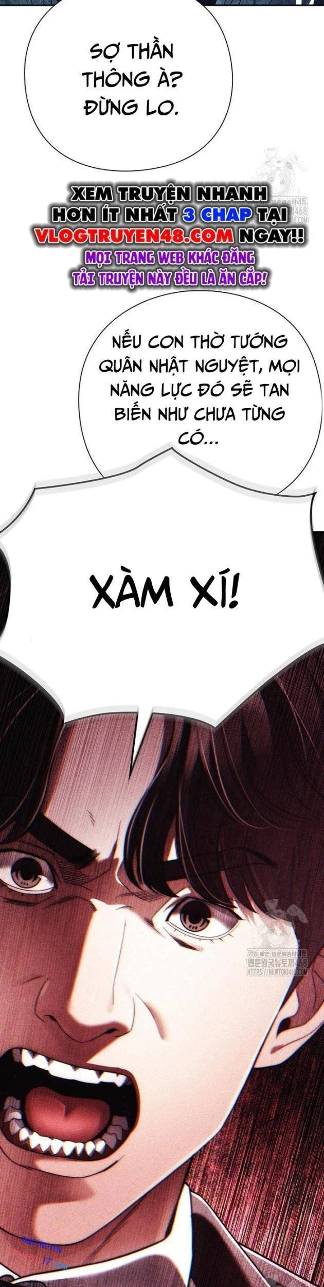 Nhân Viên Văn Phòng Nhìn Thấy Vận Mệnh Chapter 119 - 47