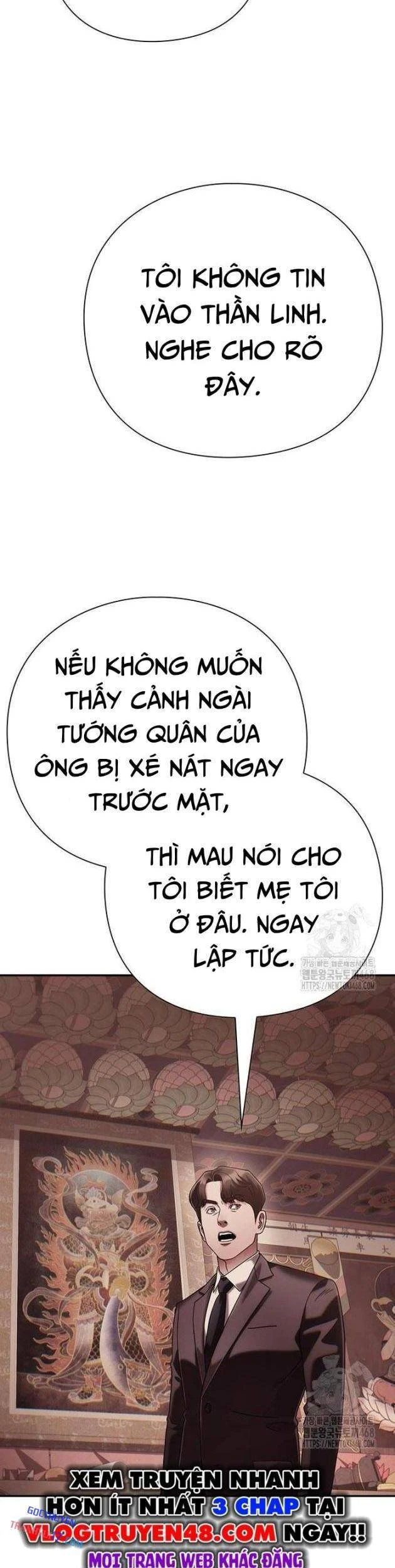 Nhân Viên Văn Phòng Nhìn Thấy Vận Mệnh Chapter 119 - 53