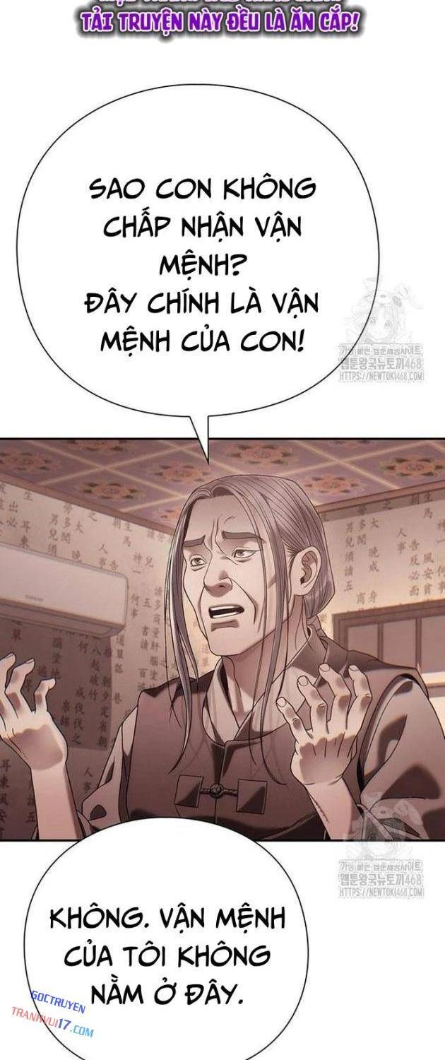 Nhân Viên Văn Phòng Nhìn Thấy Vận Mệnh Chapter 119 - 54