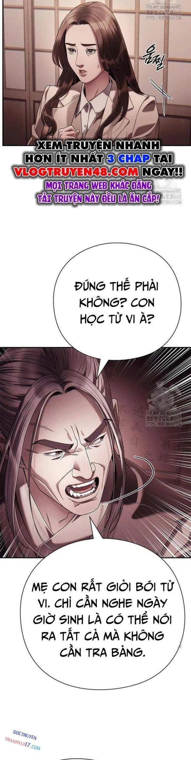 Nhân Viên Văn Phòng Nhìn Thấy Vận Mệnh Chapter 119 - 56