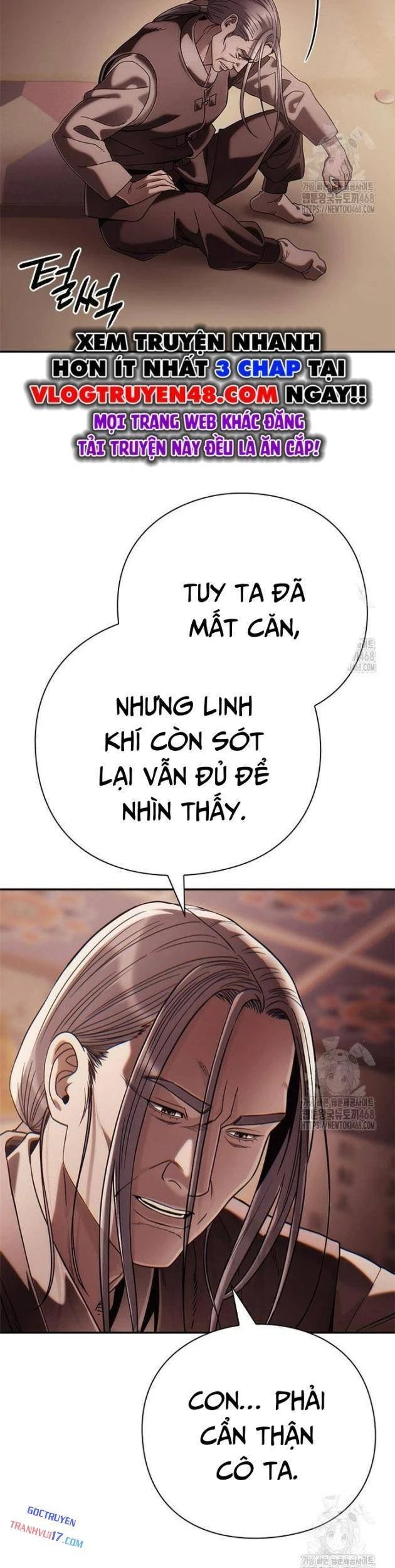 Nhân Viên Văn Phòng Nhìn Thấy Vận Mệnh Chapter 119 - 63