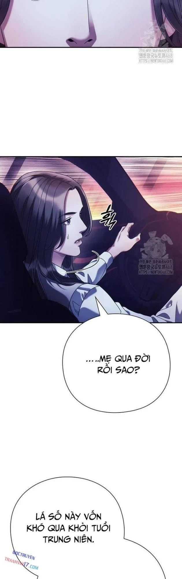 Nhân Viên Văn Phòng Nhìn Thấy Vận Mệnh Chapter 120 - 6
