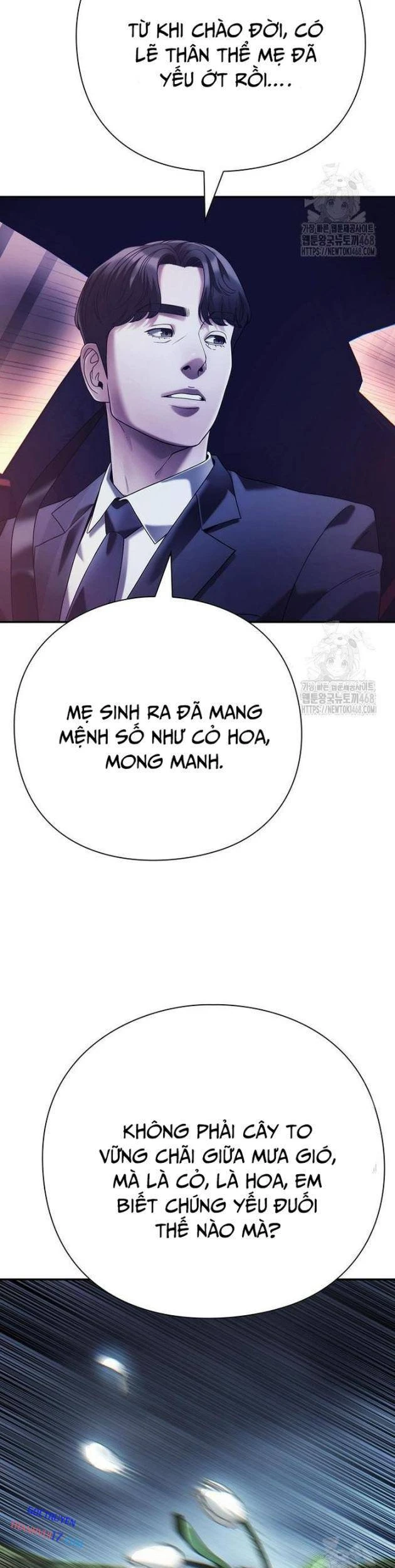 Nhân Viên Văn Phòng Nhìn Thấy Vận Mệnh Chapter 120 - 7