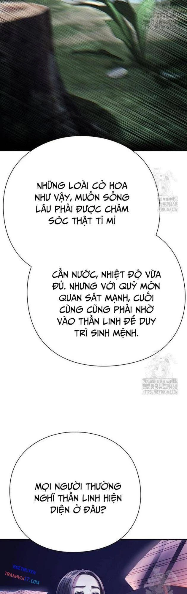 Nhân Viên Văn Phòng Nhìn Thấy Vận Mệnh Chapter 120 - 8