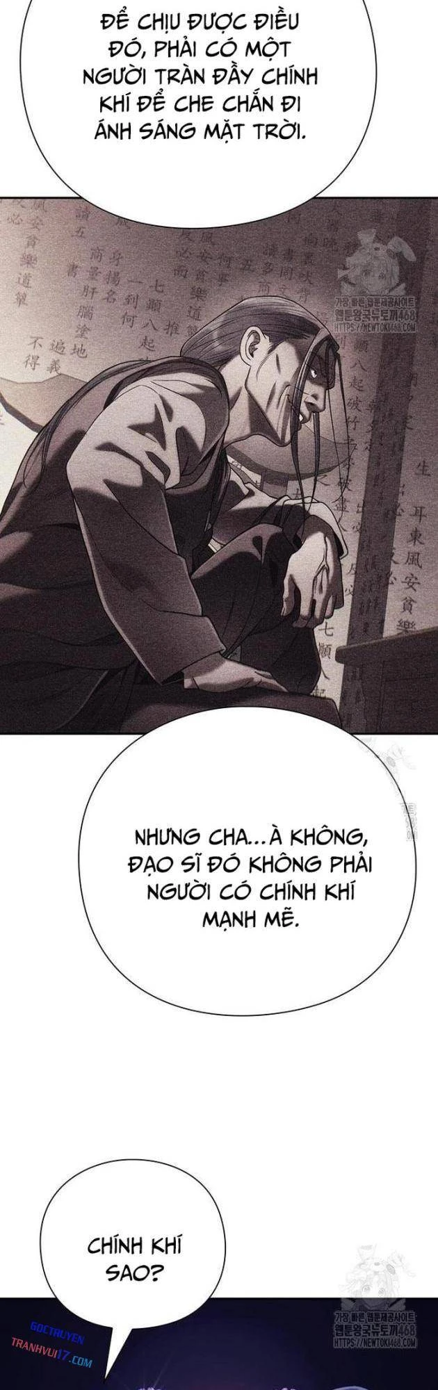 Nhân Viên Văn Phòng Nhìn Thấy Vận Mệnh Chapter 120 - 10
