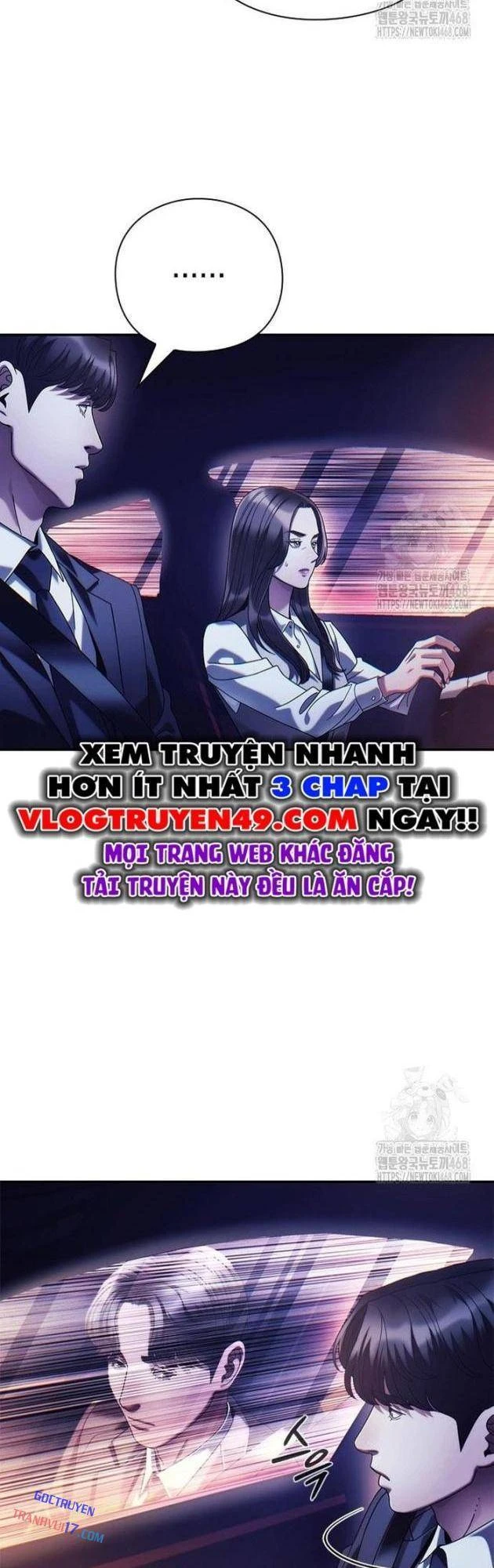 Nhân Viên Văn Phòng Nhìn Thấy Vận Mệnh Chapter 120 - 14