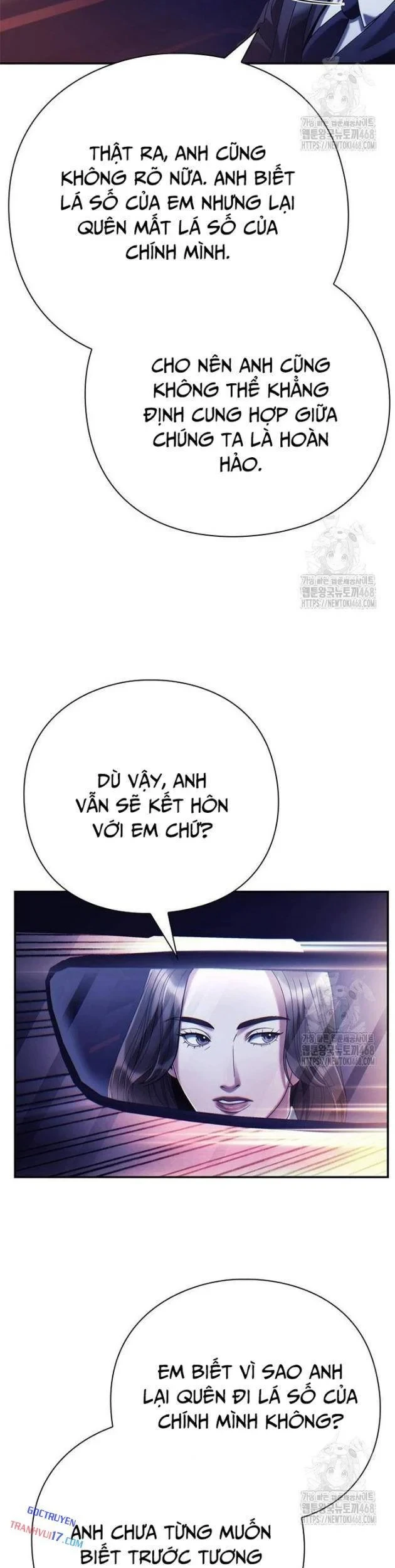 Nhân Viên Văn Phòng Nhìn Thấy Vận Mệnh Chapter 120 - 15