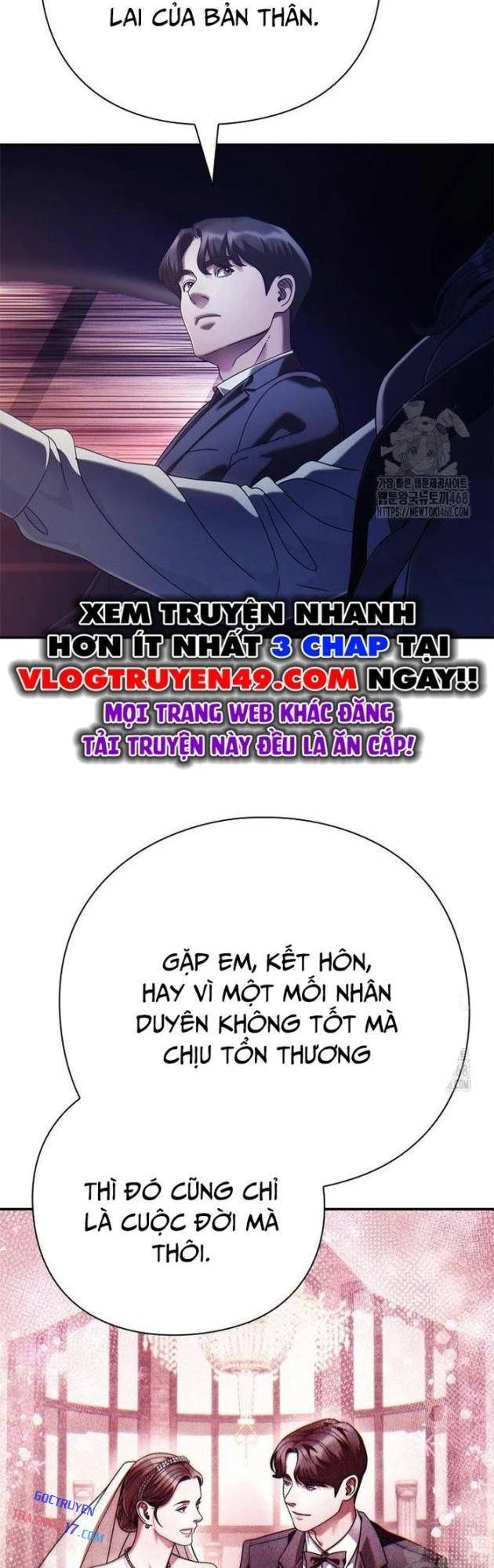 Nhân Viên Văn Phòng Nhìn Thấy Vận Mệnh Chapter 120 - 16