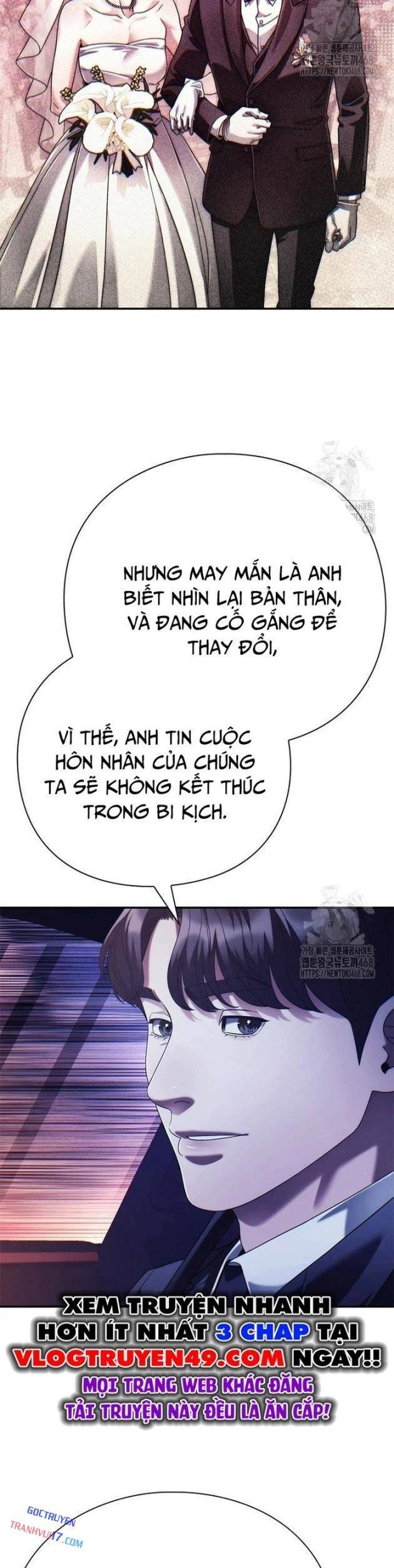 Nhân Viên Văn Phòng Nhìn Thấy Vận Mệnh Chapter 120 - 17