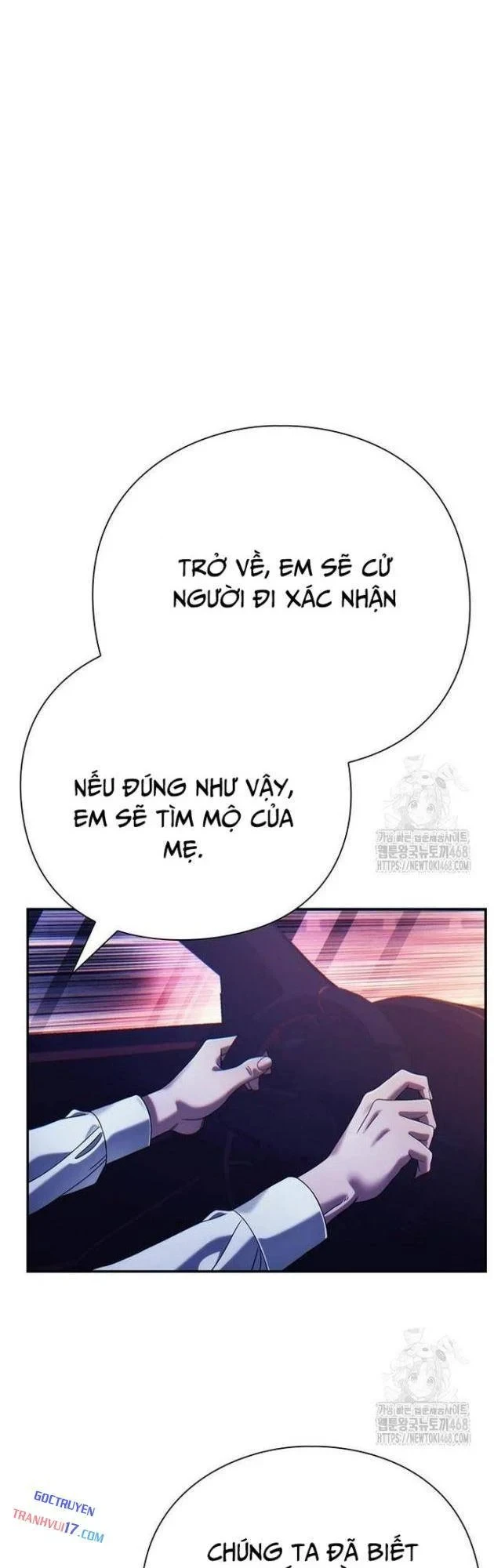 Nhân Viên Văn Phòng Nhìn Thấy Vận Mệnh Chapter 120 - 20