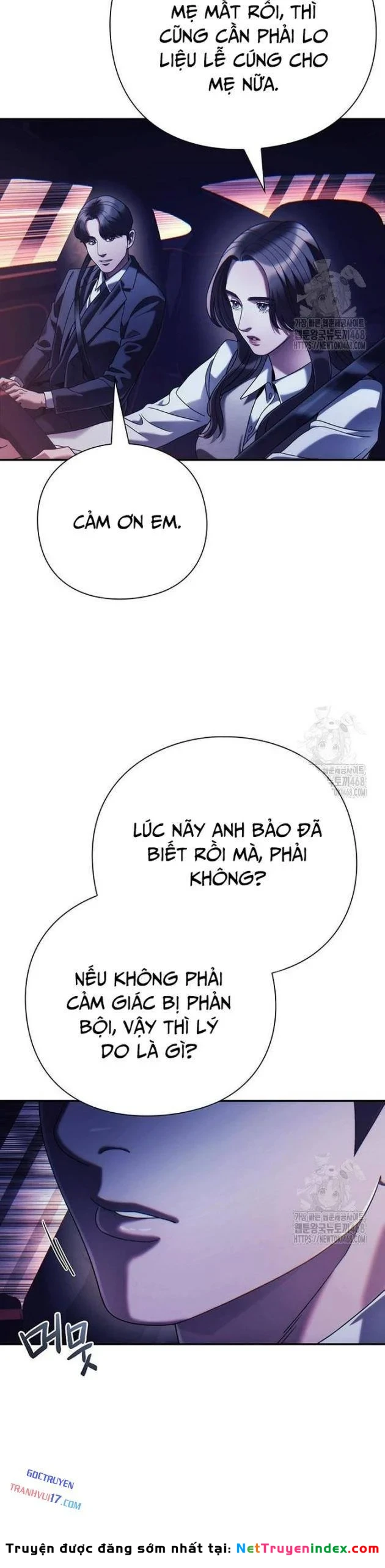 Nhân Viên Văn Phòng Nhìn Thấy Vận Mệnh Chapter 120 - 21