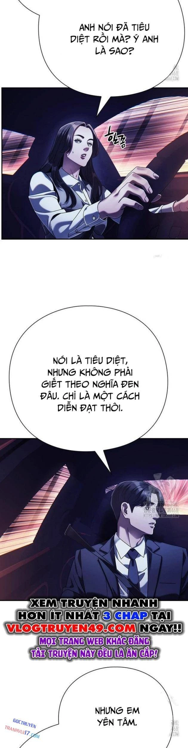 Nhân Viên Văn Phòng Nhìn Thấy Vận Mệnh Chapter 120 - 23