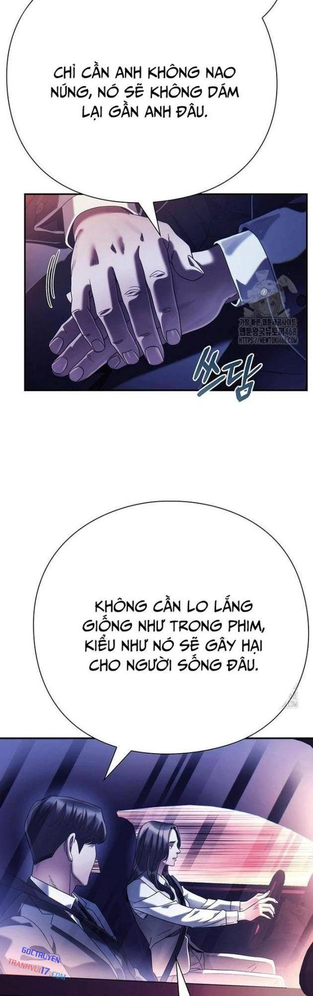 Nhân Viên Văn Phòng Nhìn Thấy Vận Mệnh Chapter 120 - 24