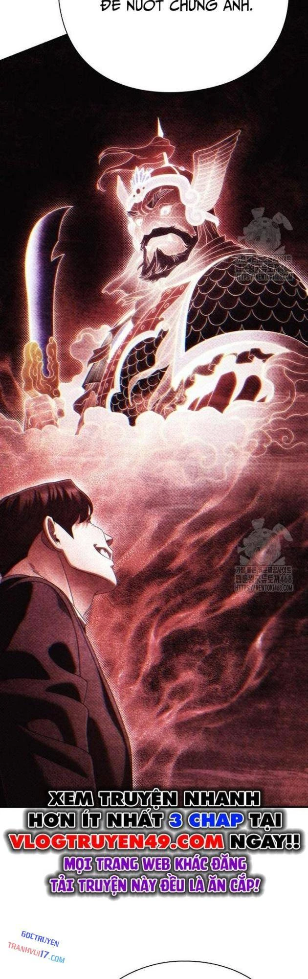 Nhân Viên Văn Phòng Nhìn Thấy Vận Mệnh Chapter 120 - 26