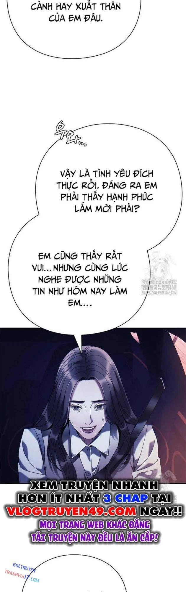 Nhân Viên Văn Phòng Nhìn Thấy Vận Mệnh Chapter 120 - 28