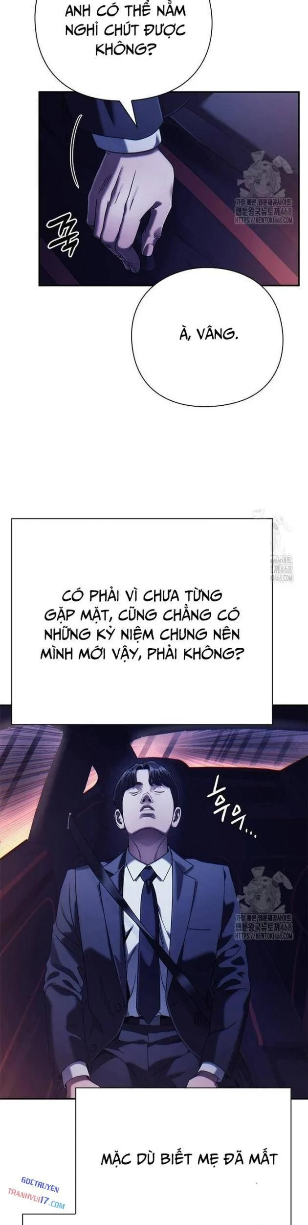 Nhân Viên Văn Phòng Nhìn Thấy Vận Mệnh Chapter 120 - 29