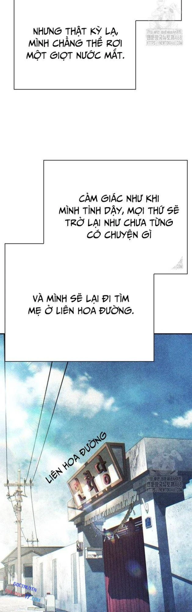 Nhân Viên Văn Phòng Nhìn Thấy Vận Mệnh Chapter 120 - 30