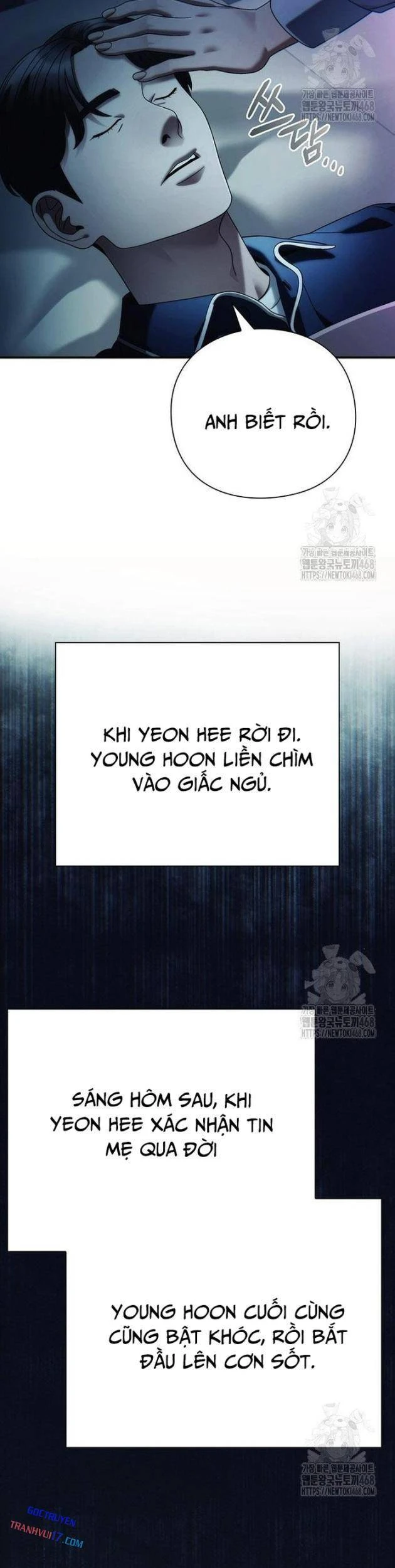 Nhân Viên Văn Phòng Nhìn Thấy Vận Mệnh Chapter 120 - 33