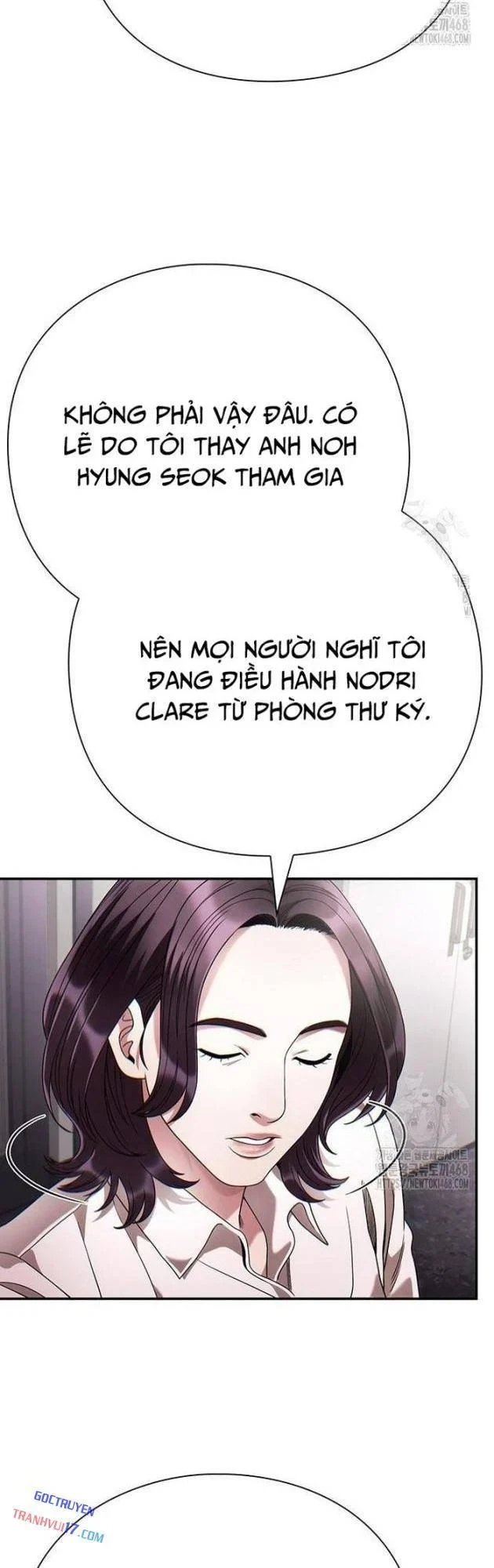Nhân Viên Văn Phòng Nhìn Thấy Vận Mệnh Chapter 120 - 42