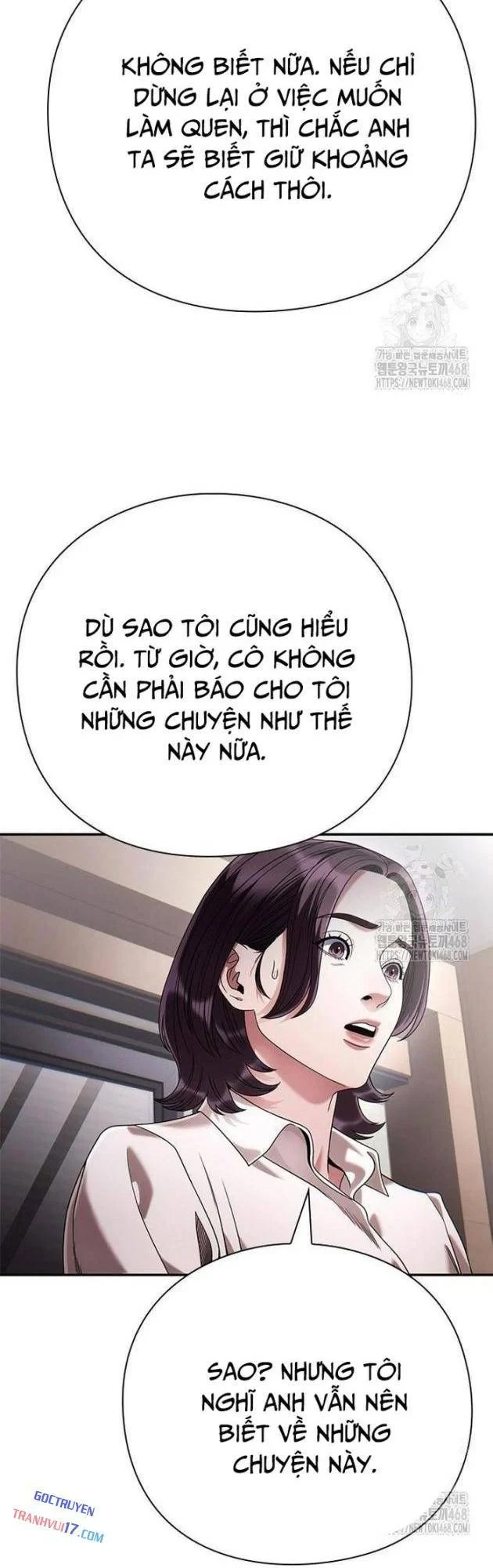 Nhân Viên Văn Phòng Nhìn Thấy Vận Mệnh Chapter 120 - 46