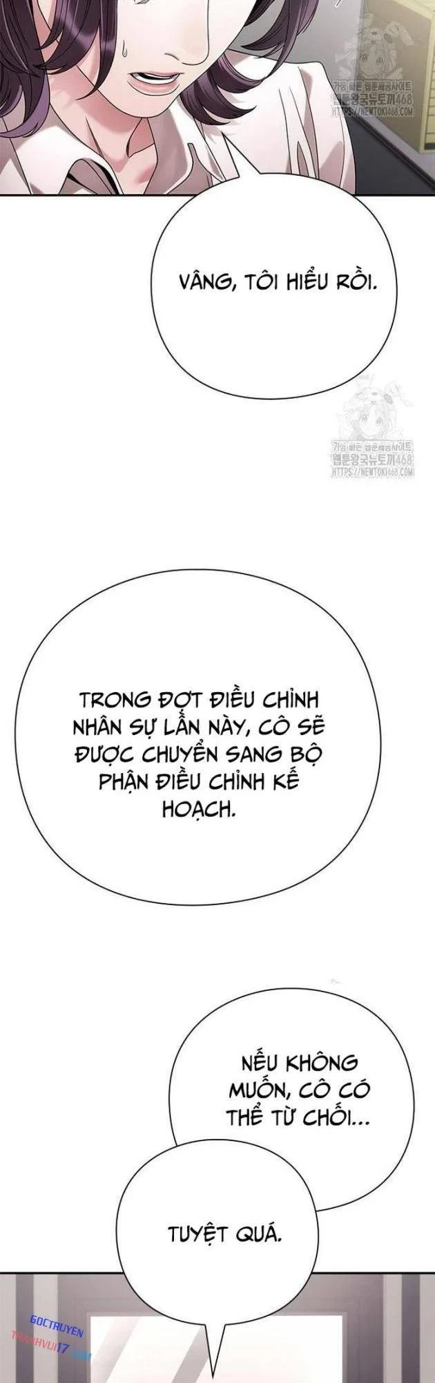 Nhân Viên Văn Phòng Nhìn Thấy Vận Mệnh Chapter 120 - 48
