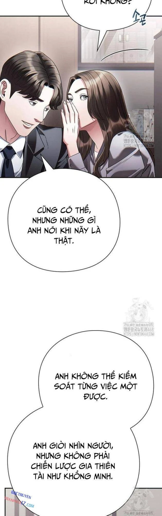 Nhân Viên Văn Phòng Nhìn Thấy Vận Mệnh Chapter 120 - 50