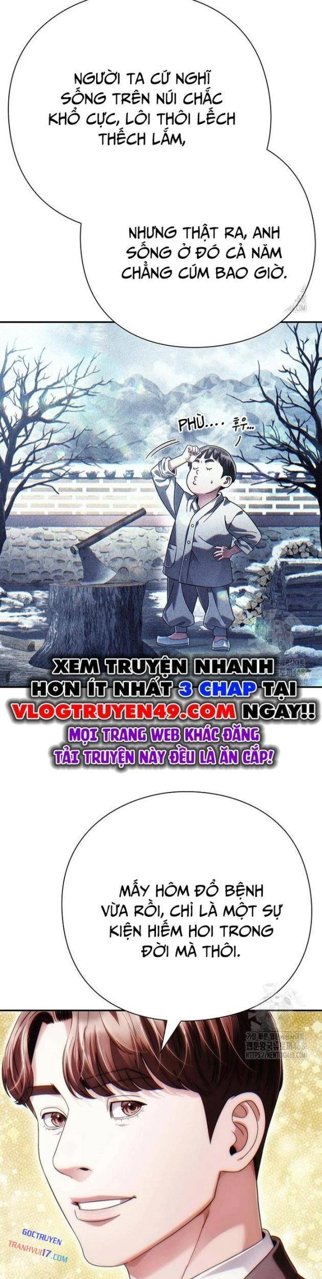 Nhân Viên Văn Phòng Nhìn Thấy Vận Mệnh Chapter 120 - 53