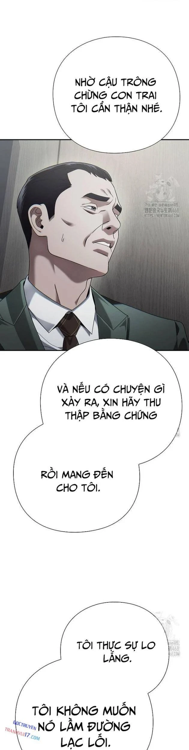 Nhân Viên Văn Phòng Nhìn Thấy Vận Mệnh Chapter 121 - 15