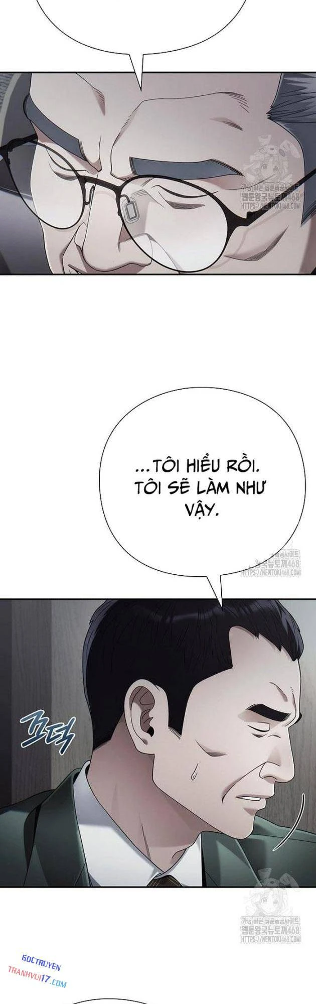 Nhân Viên Văn Phòng Nhìn Thấy Vận Mệnh Chapter 121 - 16