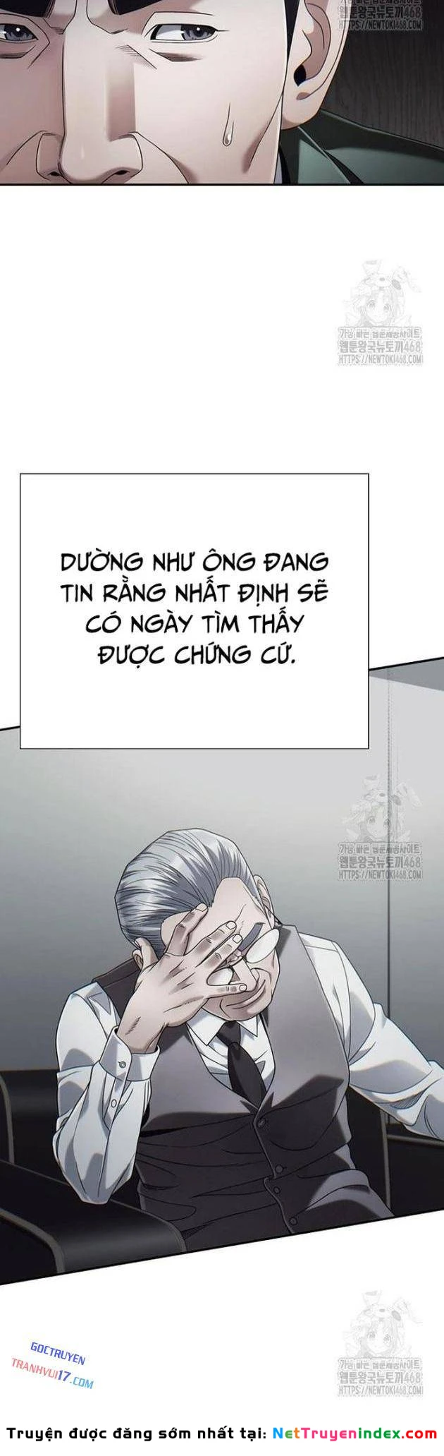 Nhân Viên Văn Phòng Nhìn Thấy Vận Mệnh Chapter 121 - 18